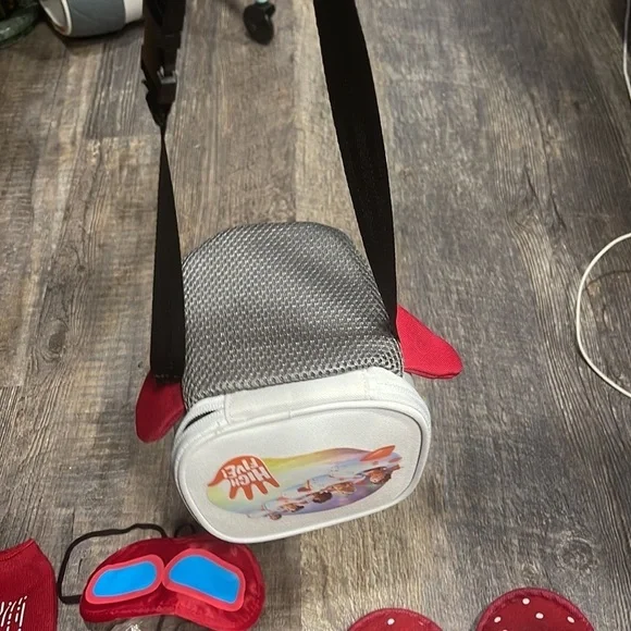 Kids Travel set - Picture 9 of 9